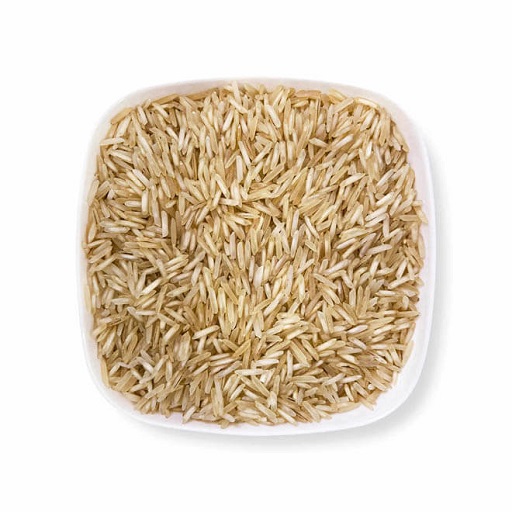 Basmati Brown Rice